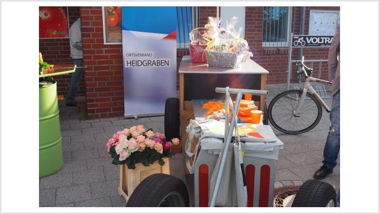 CDU Heidgraben