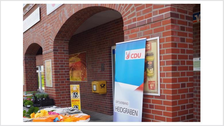 CDU Heidgraben