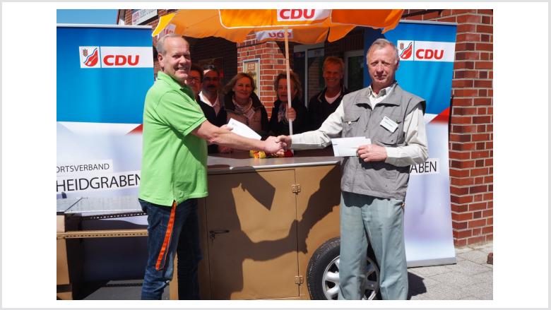 1. Preis