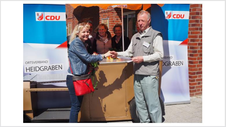 2. Preis