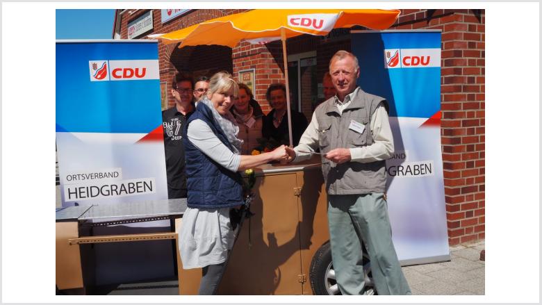 3. Preis
