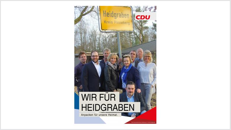 Kommunalwahl 2018