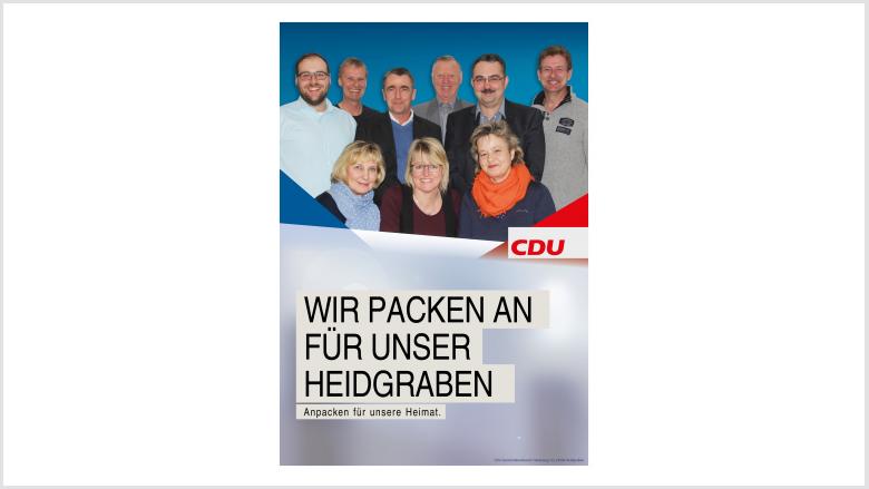 Kommunalwahl 2018