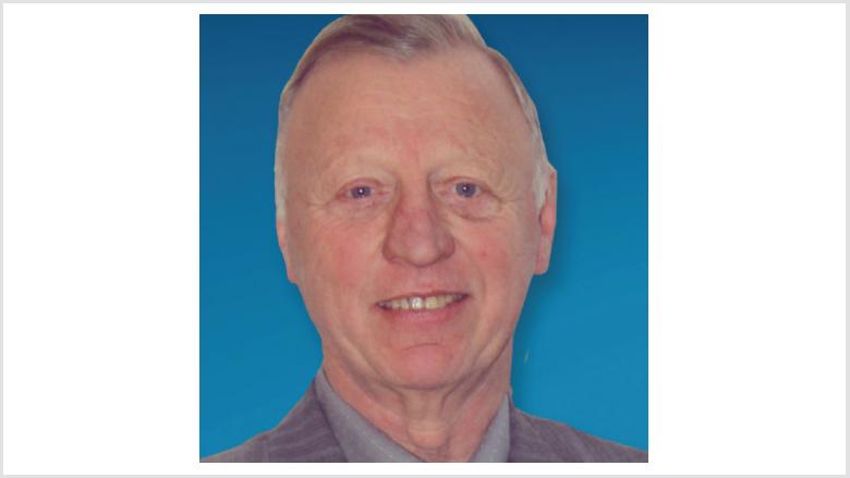 Egbert Hagen