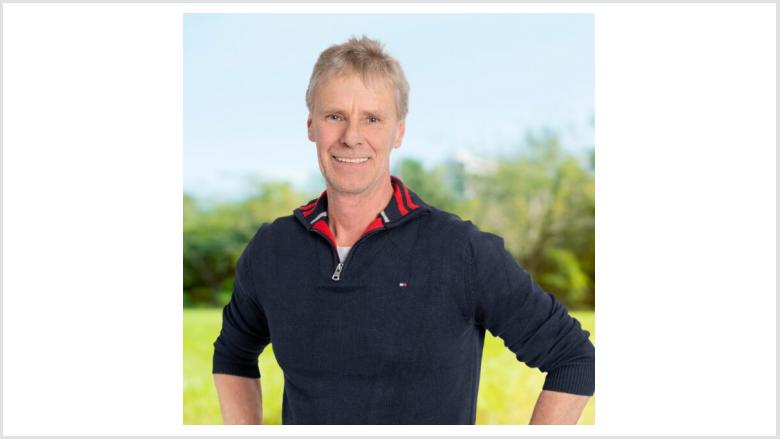 Karsten Wende