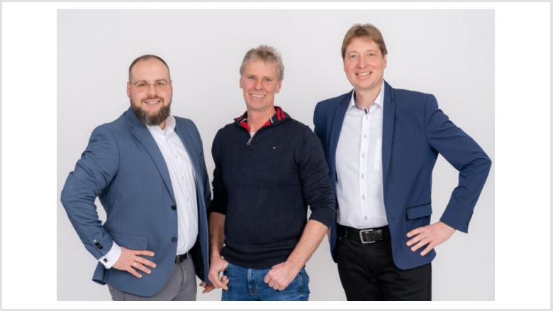Team für den Wahlbezirks 23 Team für den Wahlbezirks 23