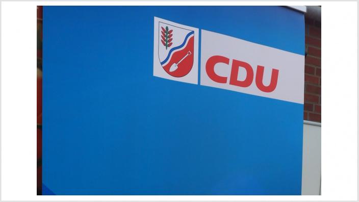 CDU Heidgraben