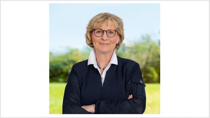 Bettina Homeyer
