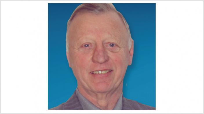 Egbert Hagen