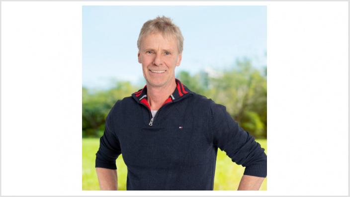 Karsten Wende